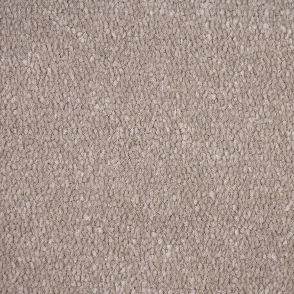 Beige Grey Quebec Twist Carpet - Image 3
