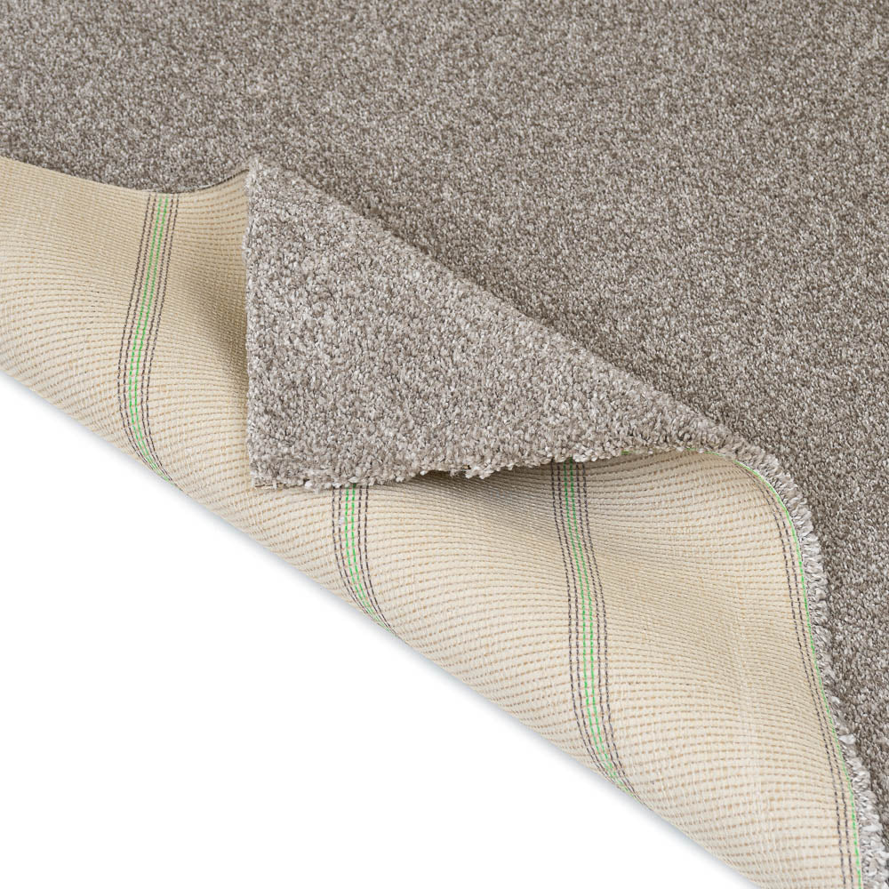 Beige Hestia Saxony Carpet - Image 4