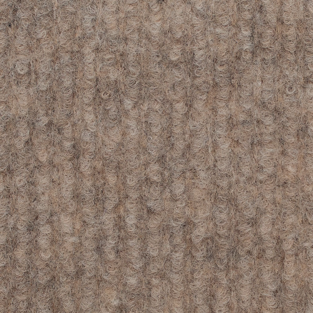 Beige Jumbo Cord Carpet - Image 2