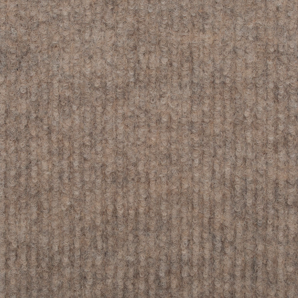 Beige Jumbo Cord Carpet - Image 4