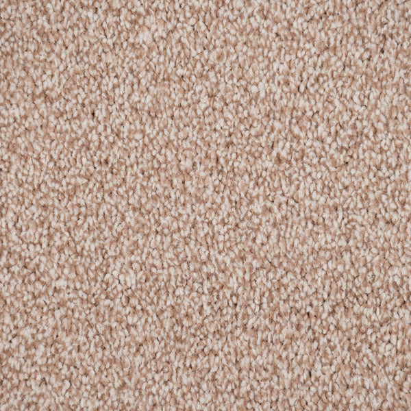 Beige Lakeland Luxury Saxony Carpet - Image 3