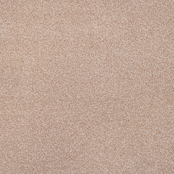 Beige Lakeland Luxury Saxony Carpet - Image 5