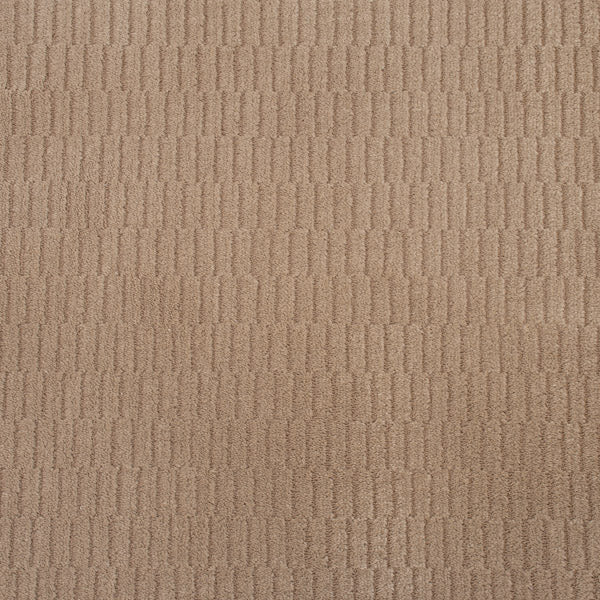 Beige Lines Castle Carpet - Image 2