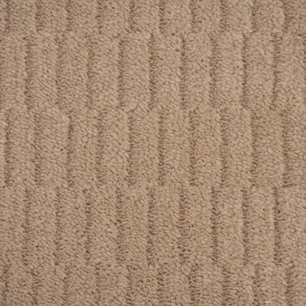 Beige Lines Castle Carpet - Image 3