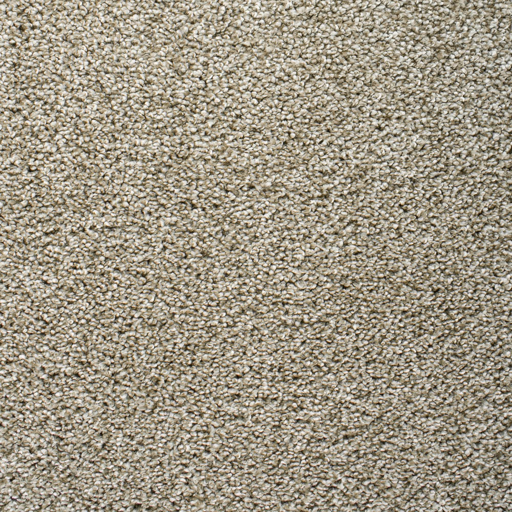 Beige Nebula Saxony Carpet - Image 2