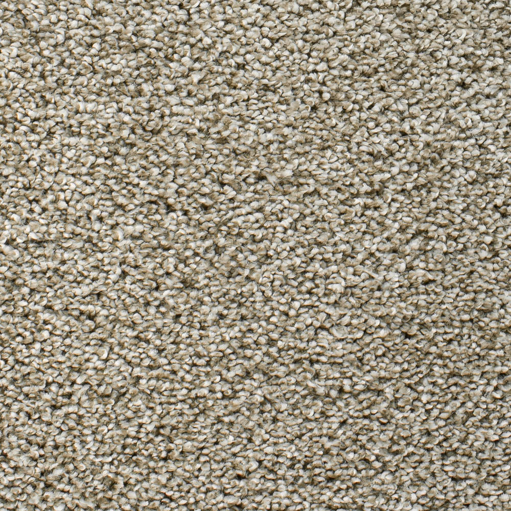 Beige Nebula Saxony Carpet - Image 3