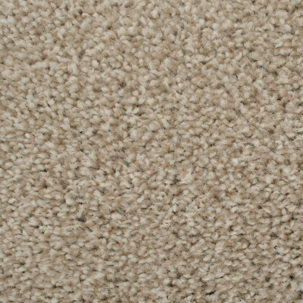Beige Oregon Saxony Carpet - Image 2