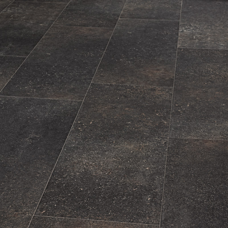 Belgian Blue Honed Pure Stone Laminate Flooring - Image 2