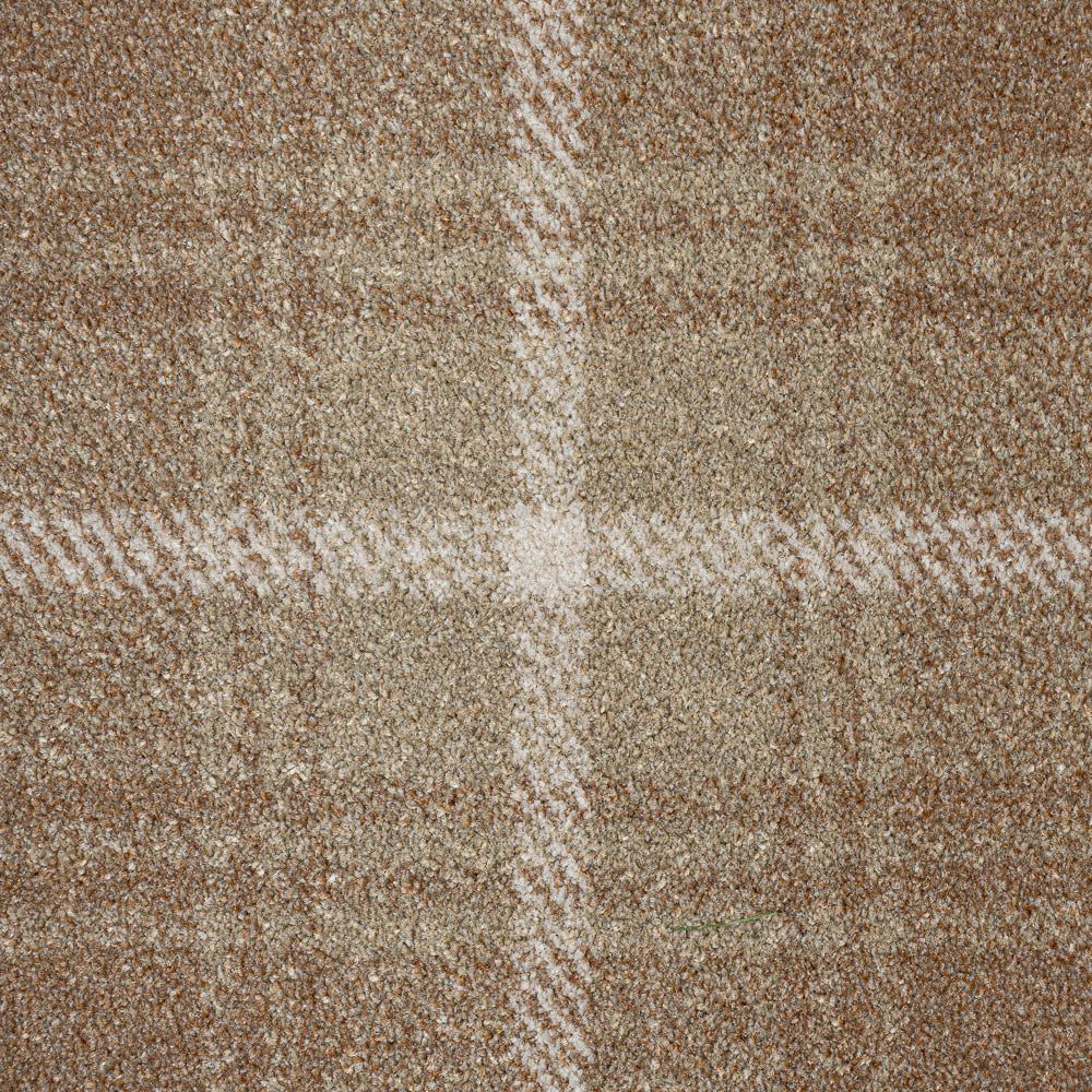 Ben Vane Midas Tartan Wilton Carpet - Image 3