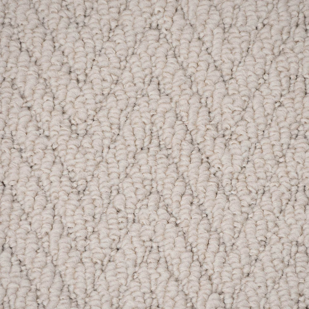 Berber Havanna Herringbone Loop Carpet - Image 3
