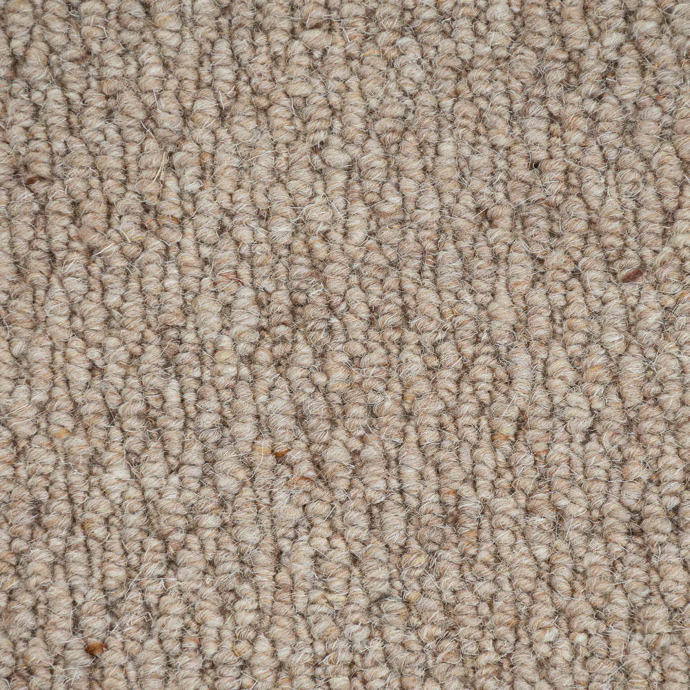 Biscotti 05 Royal Windsor Wool Loop Carpet by Abingdon - Image 3