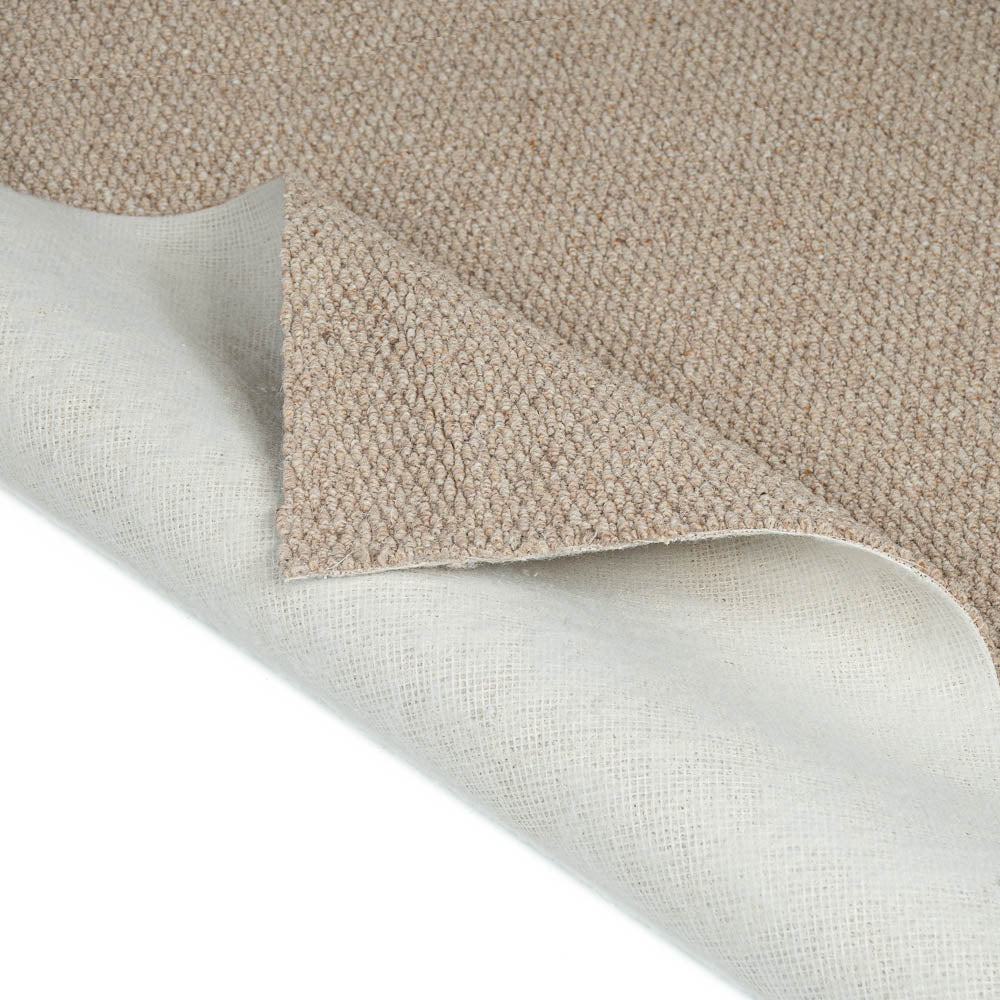 Biscotti 05 Royal Windsor Wool Loop Carpet by Abingdon - Image 4