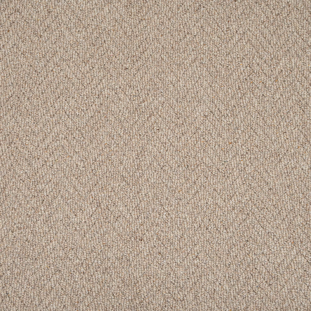 Biscotti Royal Sterling Wool Loop Carpet by Abingdon - Image 5