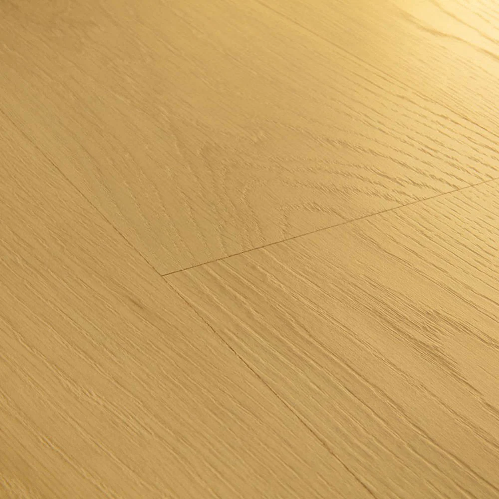 Biscuit Brown Oak CLM5794 Classic 8mm Laminate Flooring by Quick-Step - Image 3