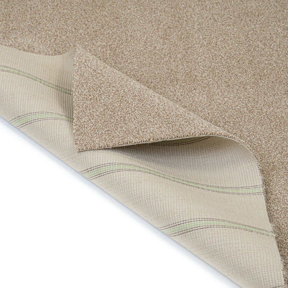 Biscuit Marseilles Twist Carpet - Image 4