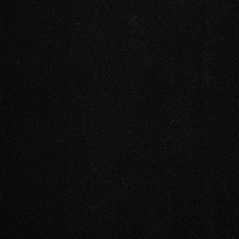 Black Fire Retardant Exhibition Carpet - Image 4