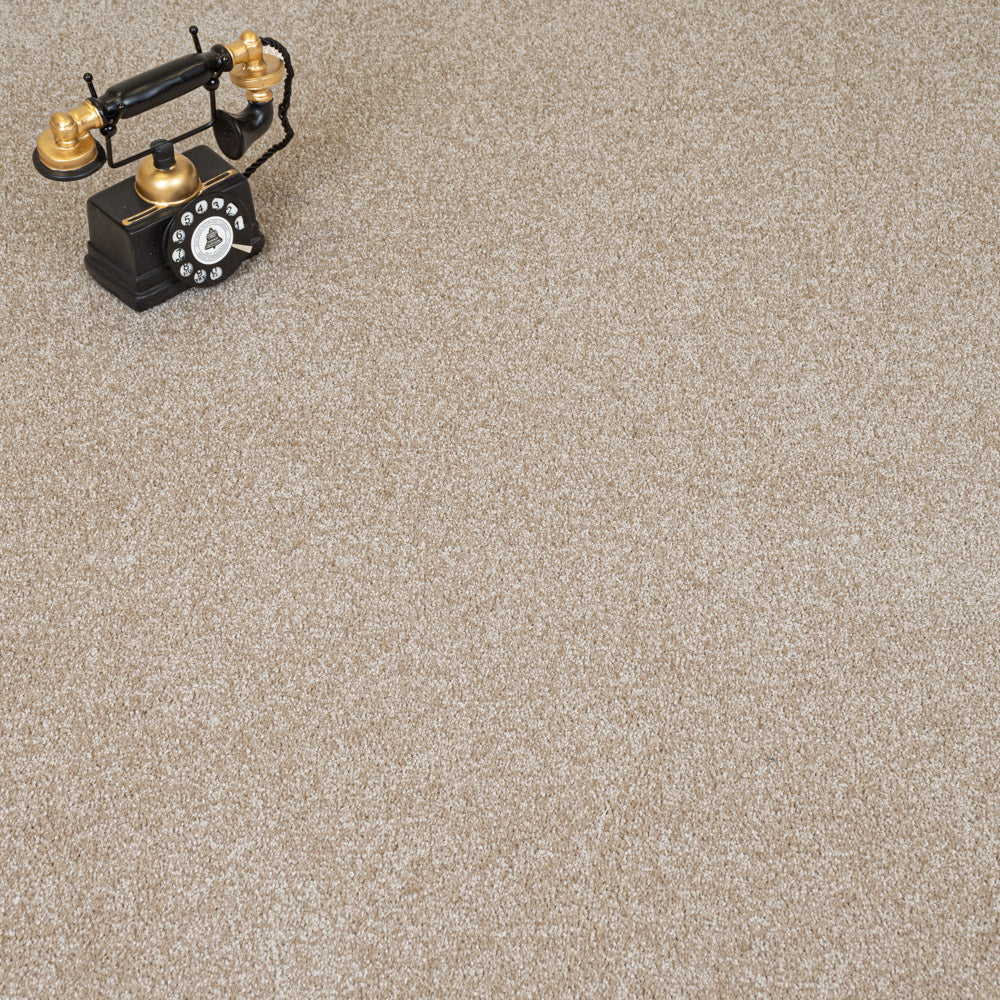 Blanched Almond 30 Yukon Gaia Carpet - Image 2