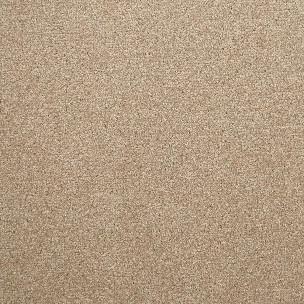 Blonde Oak 30 Tuftex Twist Actionback Carpet - Image 2