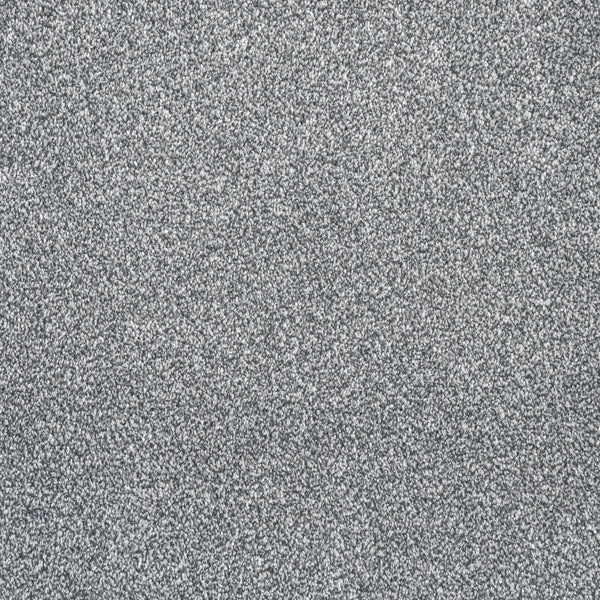 Blue Steel Vision Luxury Saxony Actionback Carpet - Image 5