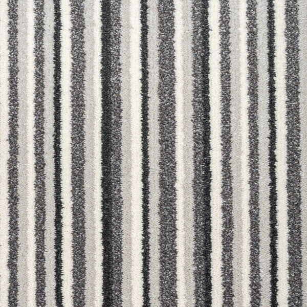 Bohemian Stripes 98 Soft Noble Actionback Carpet - Image 2