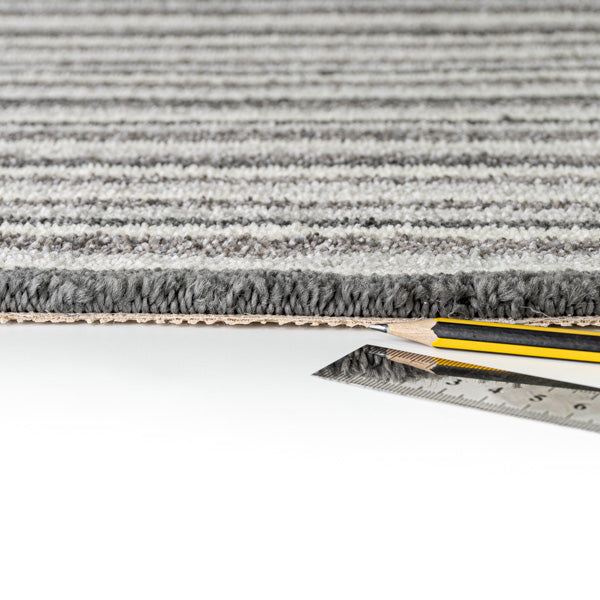 Bohemian Stripes 98 Soft Noble Actionback Carpet - Image 5