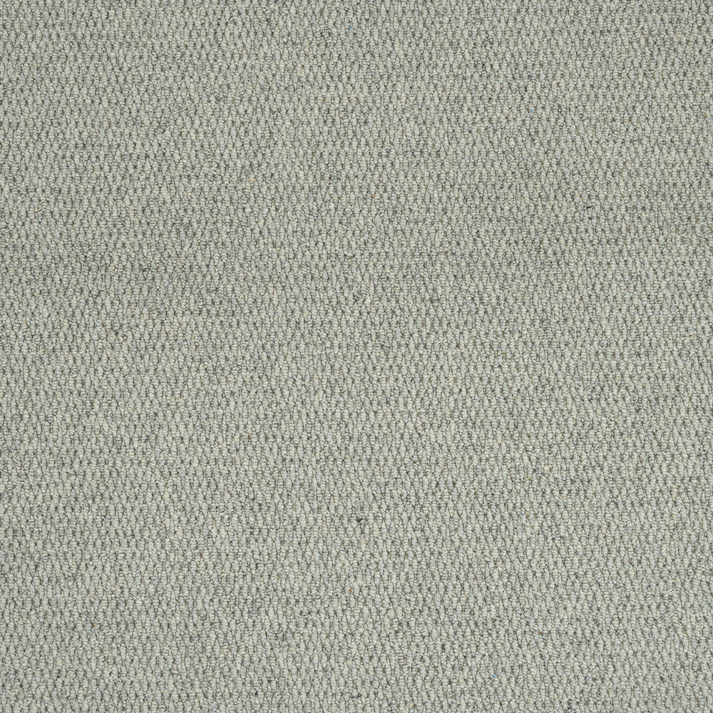 Bone 08 Royal Windsor Wool Loop Carpet by Abingdon - Image 2