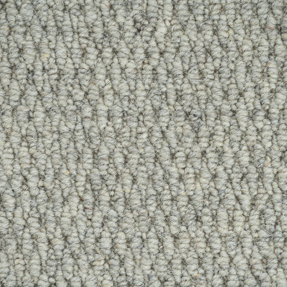 Bone 08 Royal Windsor Wool Loop Carpet by Abingdon - Image 3