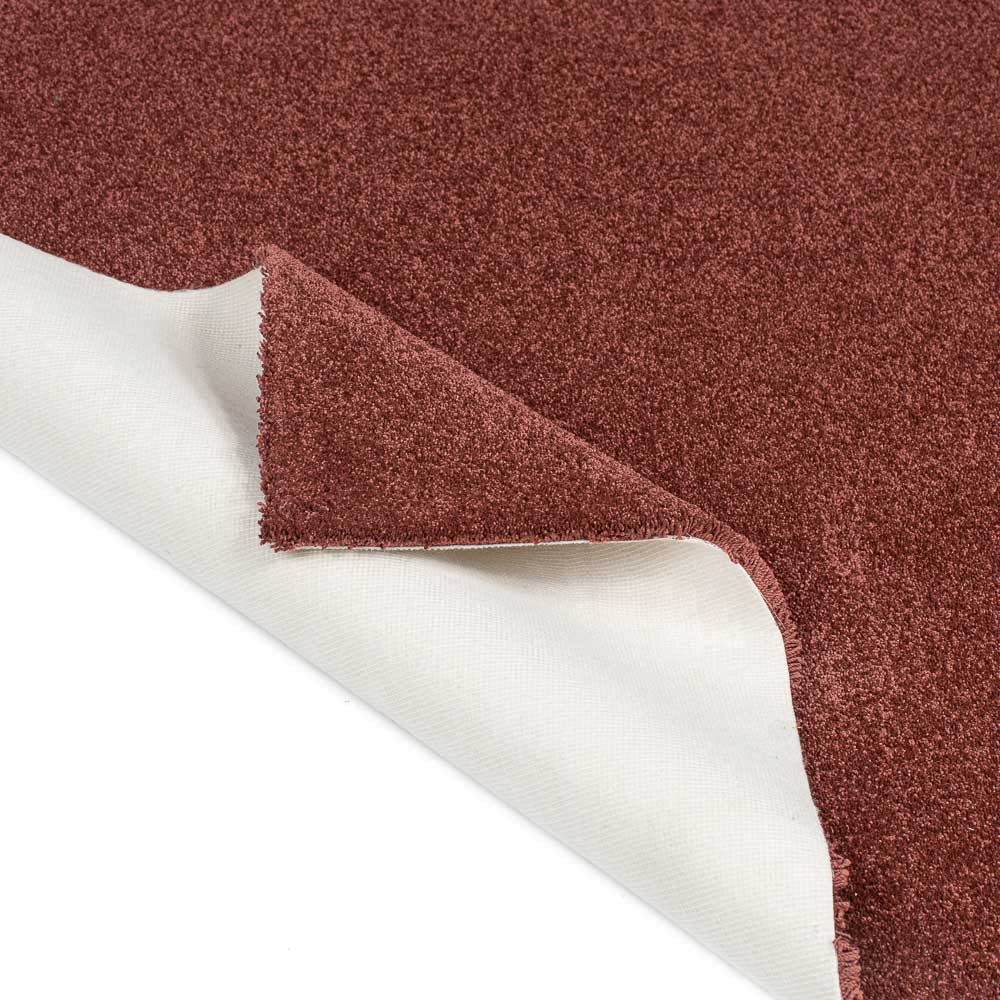 Bookend Red Velvet Dreams Love Story Carpet by Abingdon - Image 4