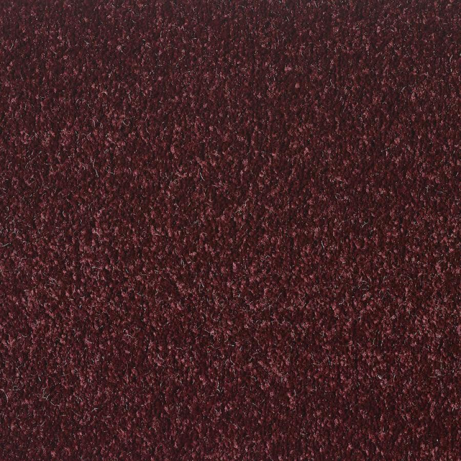 Bordeaux 445 Dublin Twist Feltback Carpet Clearance - Image 2