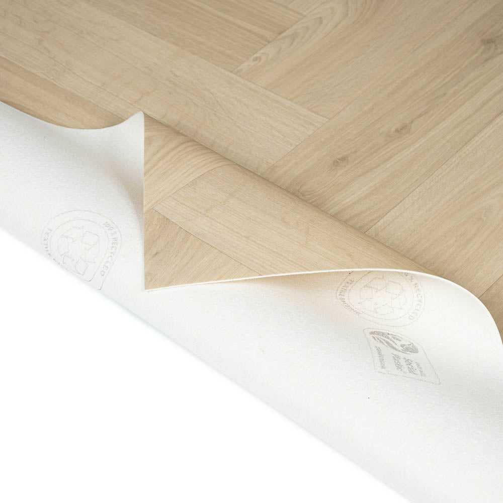 Boreal 532 Texmark Wood Vinyl Flooring - Image 6