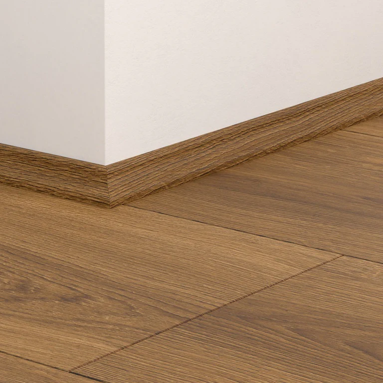 Botanic Caramel Oak QSVSCOT40315 Scotia Beading by Quick-Step