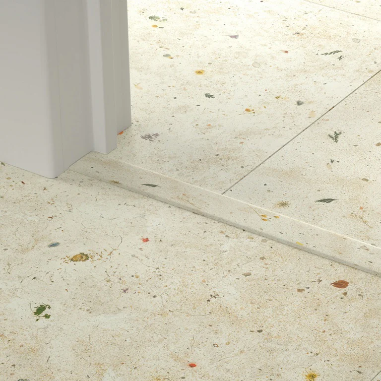 Botanic Concrete QSINCP05494 Incizo Door Bar by Quick-Step