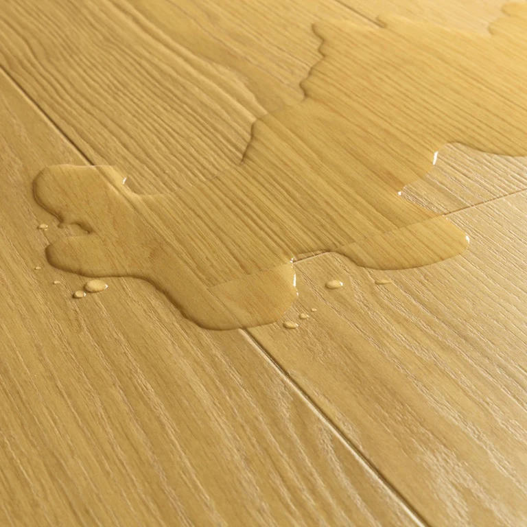 Bourbon Oak IM8260 Impressive 8mm Laminate Flooring by Quick-Step - Image 7