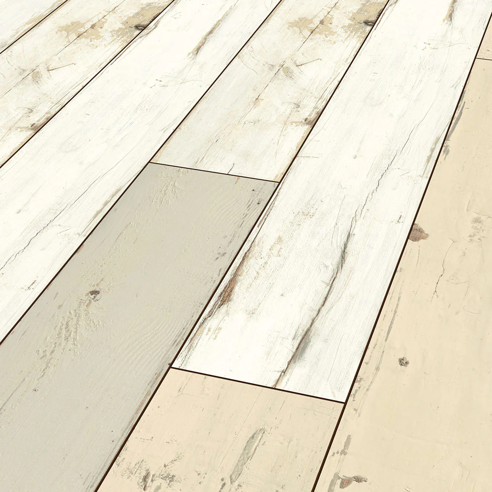 Brave Exquisit 8mm Laminate Flooring by Kronotex - Image 3
