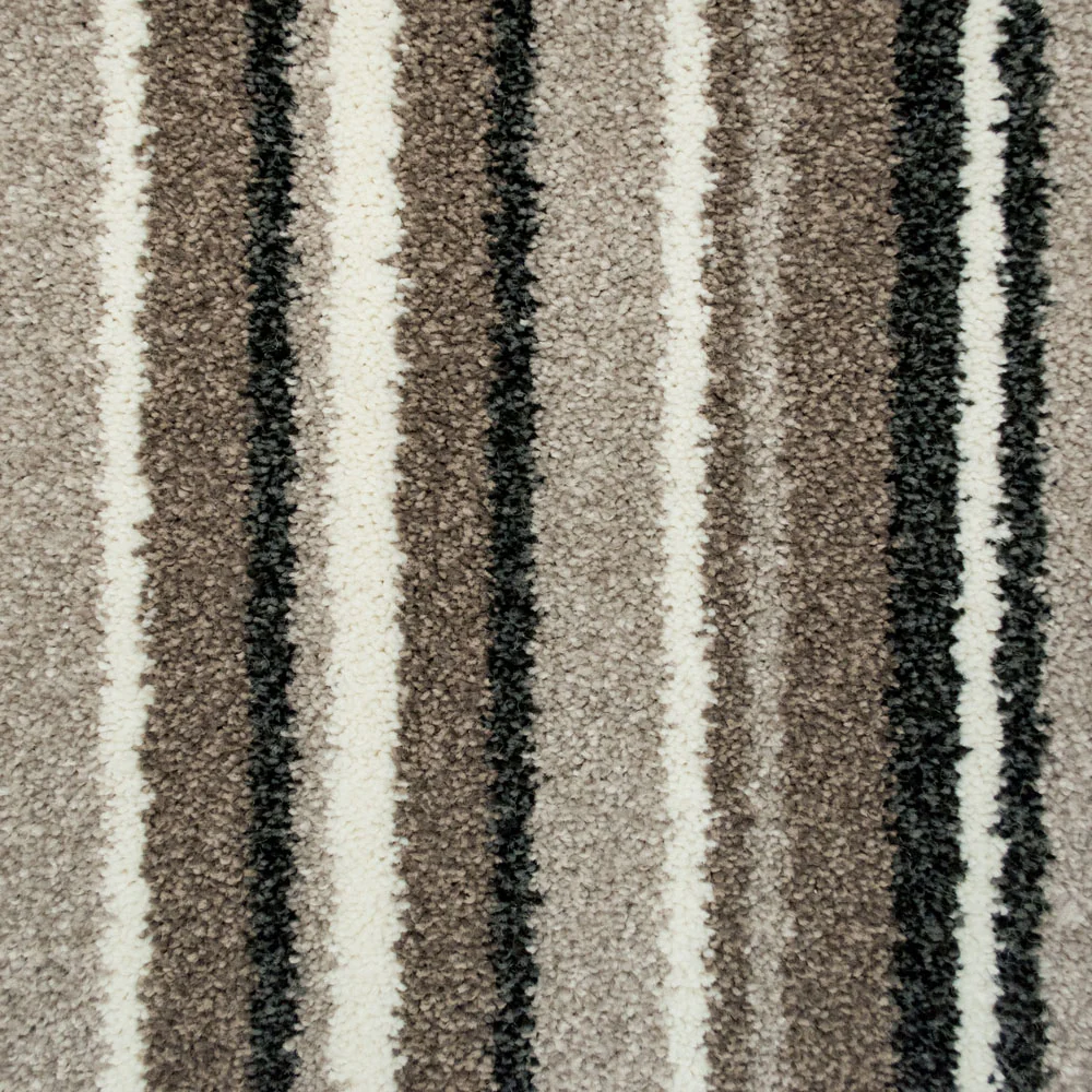 Bravo Brown Noble Saxony Collection Carpet - Image 4