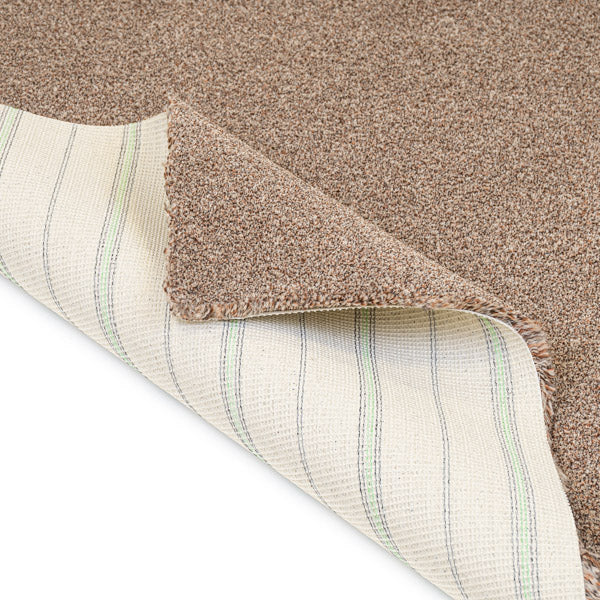 Brown Catalonia Saxony Carpet - Image 4