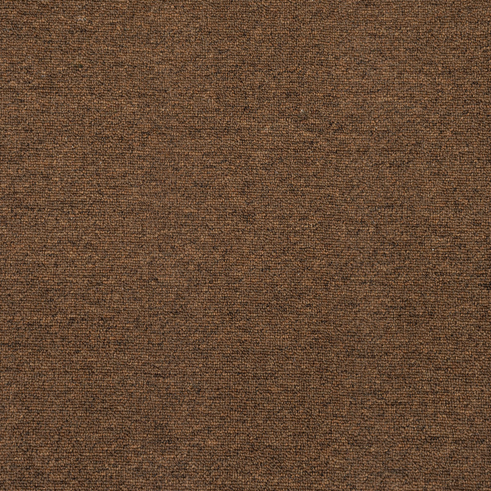 Brown Runic Loop Carpet 3.66m Wide Clearance - Image 4