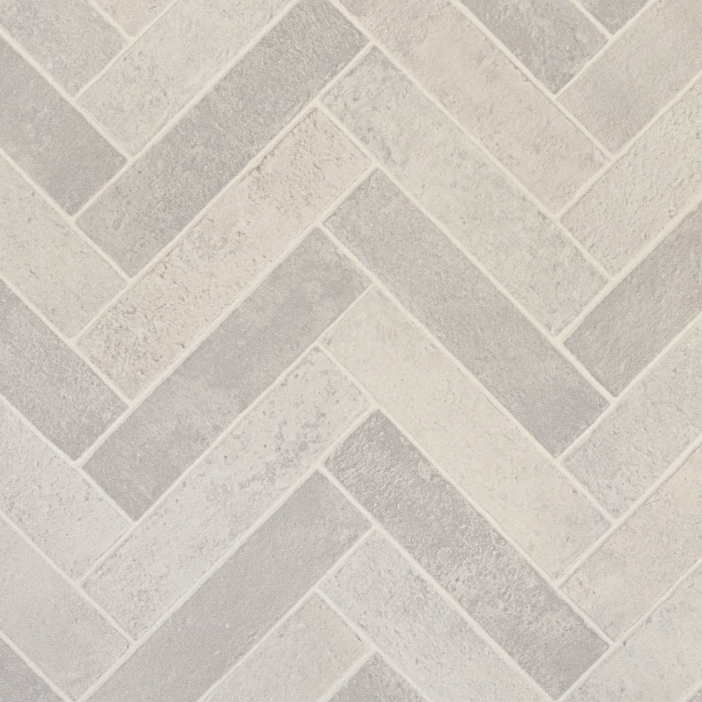 Bruce 592 Presto Tile Vinyl Flooring - Image 3