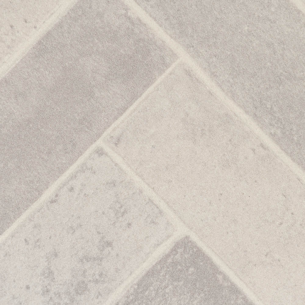 Bruce 592 Presto Tile Vinyl Flooring - Image 4