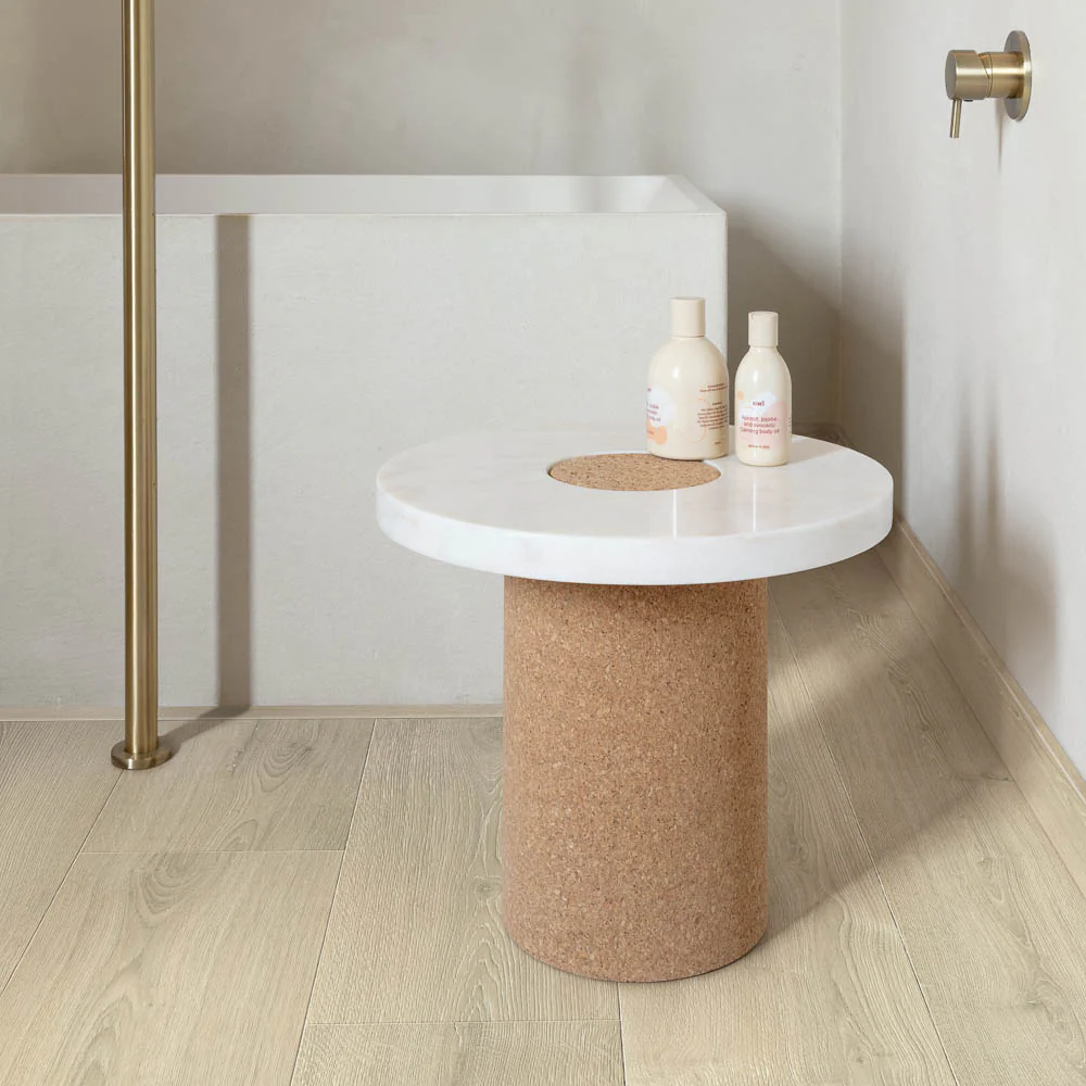 Brushed Oak Beige SIG4764 Capture 9mm Laminate Flooring by Quick-Step - Image 2