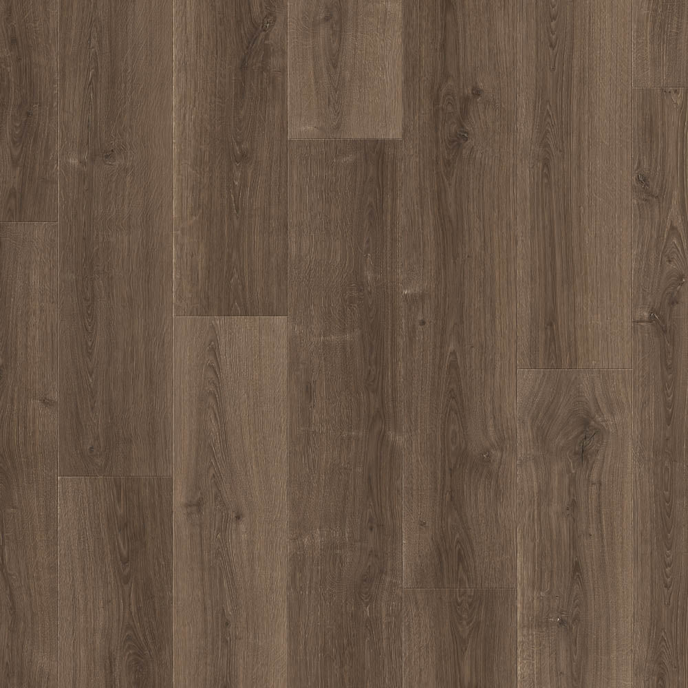 Brushed Oak Brown SIG4766 Capture 9mm Laminate Flooring by Quick-Step - Image 3