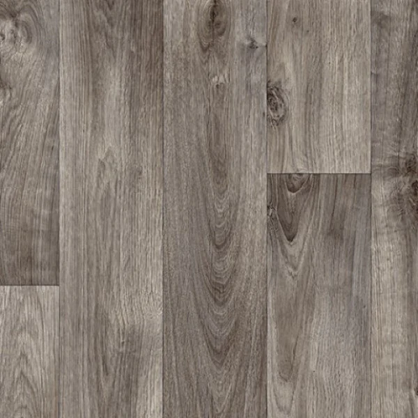 Budget Wood Plank Vinyl Flooring - Image 2