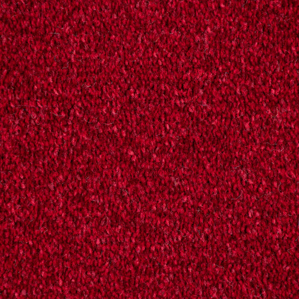 Burgundy Red Solaris Twist Carpet - Image 3