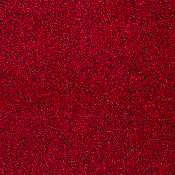 Burgundy Red Solaris Twist Carpet - Image 5
