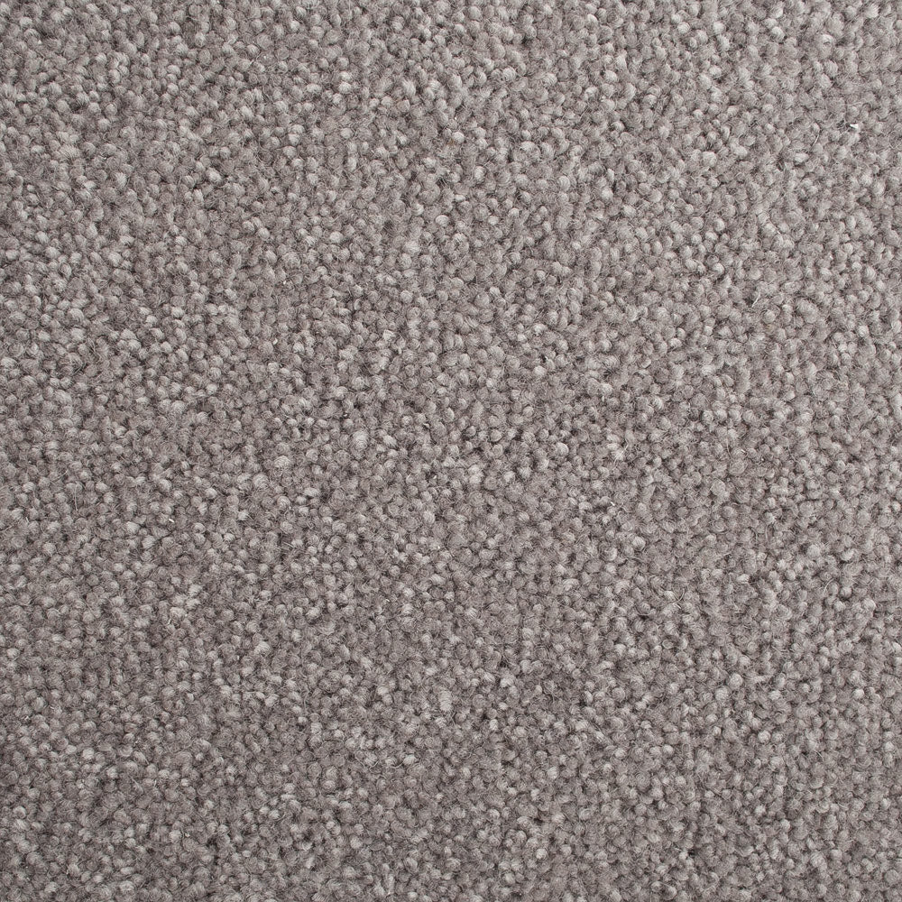 Cairn Grey 50oz Home Counties Carpet Clearance by Cormar - Image 2