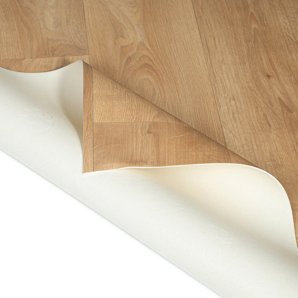 Calais 535 Ultimate Wood Vinyl Flooring - Image 6