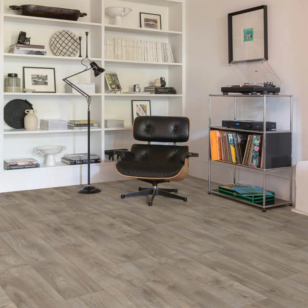 Calais L94 Ultimate Wood Vinyl Flooring