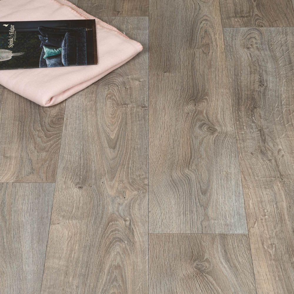 Calais L94 Ultimate Wood Vinyl Flooring - Image 5