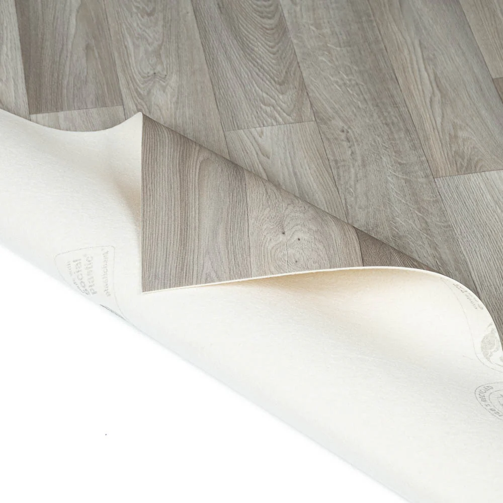 Camargue 571 Texmark Wood Vinyl Flooring - Image 5