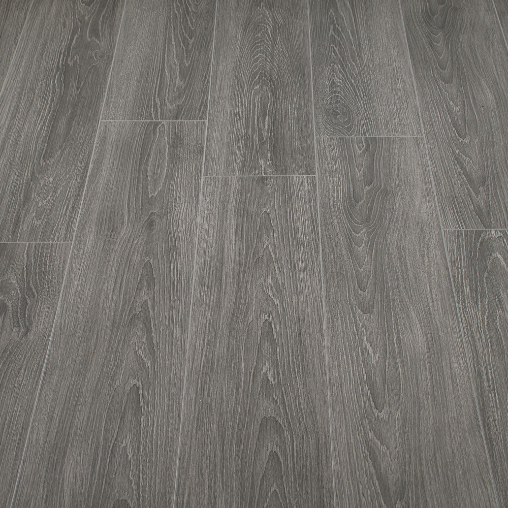 Cambridge Oak Castillo 7mm Laminate Flooring - Image 3